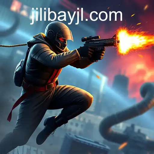 Exploring the Dynamic World of Action Games Featuring 'Jilibay'