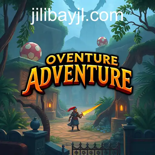 Exploring the Thrilling World of Adventure Games on Jilibay