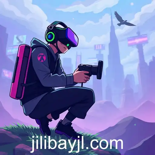 Emerging Trends in Online Gaming 2025