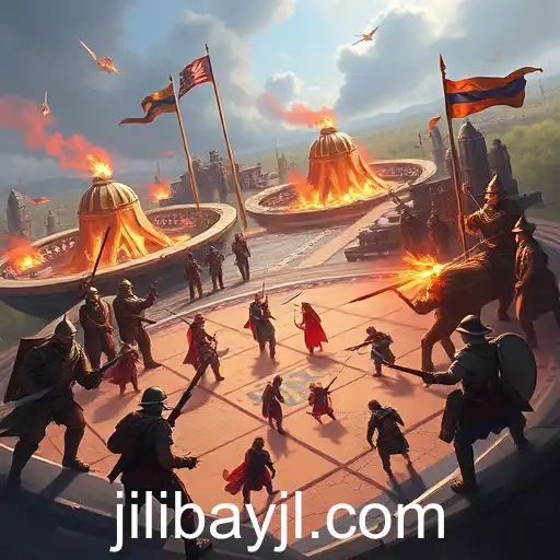 Jilibay Revolutionizes Online Gaming Landscape