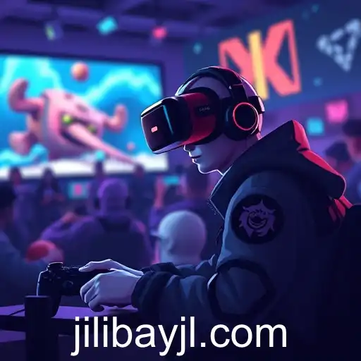 Jilibay's Evolution in the Online Gaming Landscape