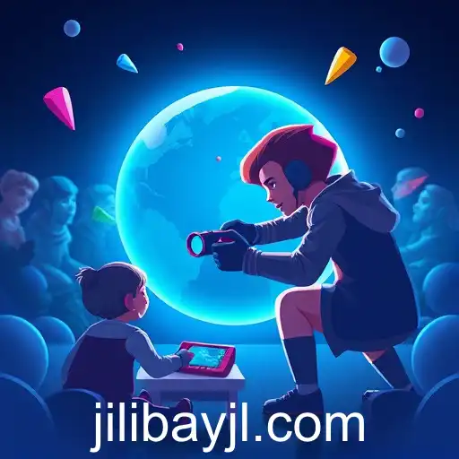 The Rise of Jilibay in the Gaming World