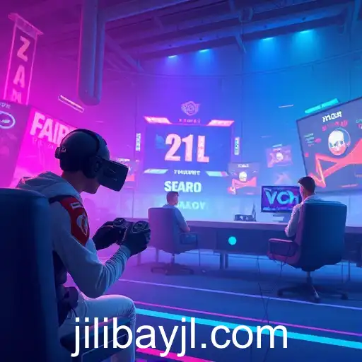 The Rise of Jilibay in Online Gaming
