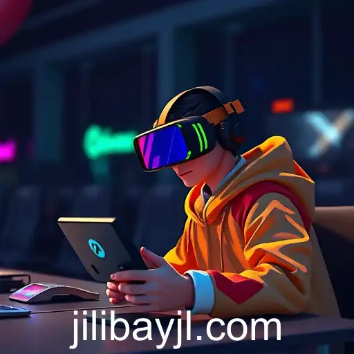 Emerging Trends in Game Platforms