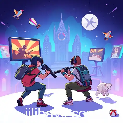 The Rise of Jilibay: Gaming in the Modern Age