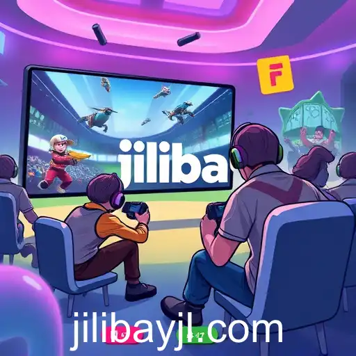 Jilibay Revolutionizes Online Gaming Experience