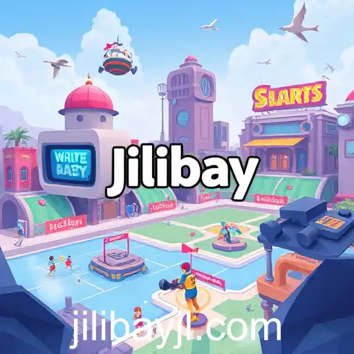 The Rise of Jilibay: A New Era in Online Gaming