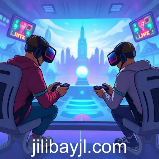 The Rise of Jilibay in the Gaming World