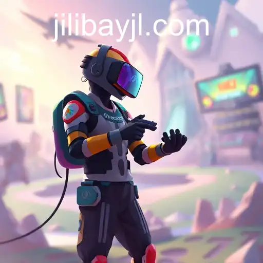 Gaming Industry Insights: The Rise of Jilibay