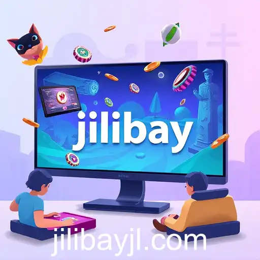 Jilibay's Impact on Online Gaming in 2025