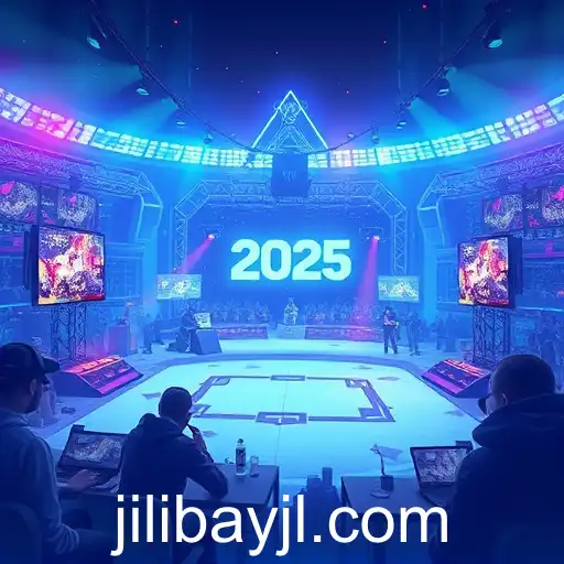 The Rise of Online Gaming in 2025