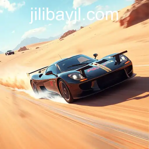Exploring the Thrills of Racing Games: Spotlight on Jilibay