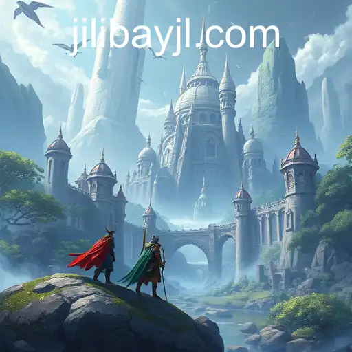 Exploring the Intriguing World of RPG Games on Jilibay