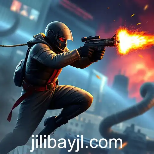 Exploring the Dynamic World of Action Games Featuring 'Jilibay'