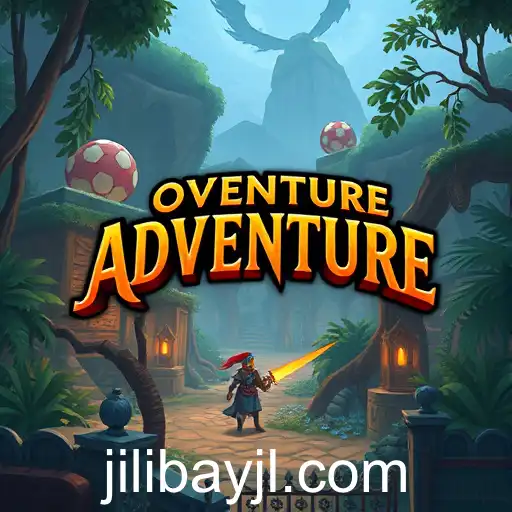Exploring the Thrilling World of Adventure Games on Jilibay