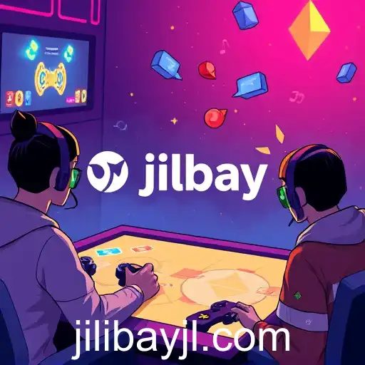 Gaming Trends On Jilibay's Radar