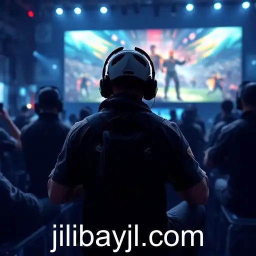 Jilibay Surges in Popularity Amid Gaming Boom