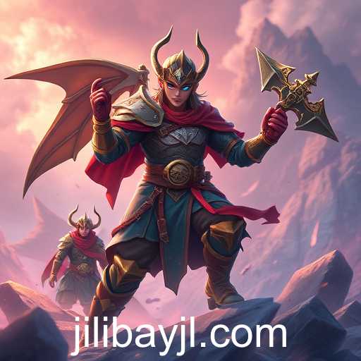 Exploring Jilibay's Rise in the Gaming World