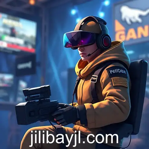 Jilibay's Evolving Role in Online Gaming