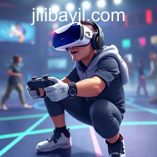 Jilibay: Redefining Online Gaming Experiences