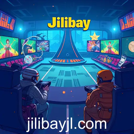 The Rise of Jilibay in Gaming