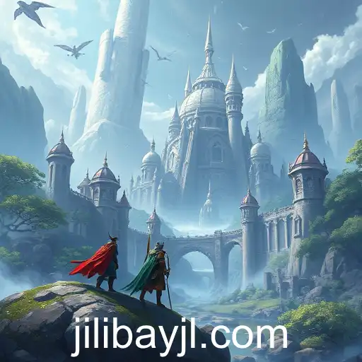 Exploring the Intriguing World of RPG Games on Jilibay