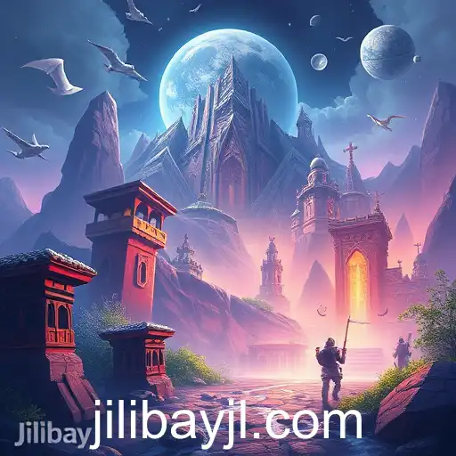 The Rise of Jilibay: A Digital Playground for Gamers